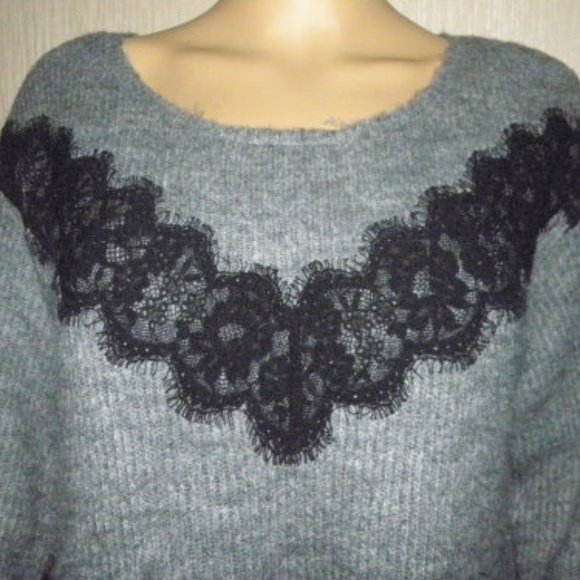 Very Soft Knit Tunic Top from Elle - Picture 6 of 7